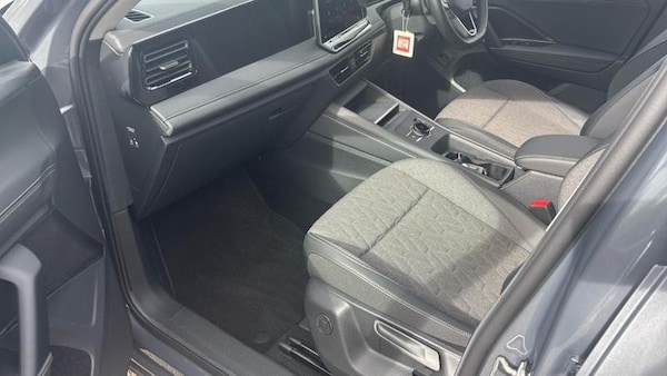 Used Volkswagen Tiguan 2024 for sale - 75517563: Photo 23