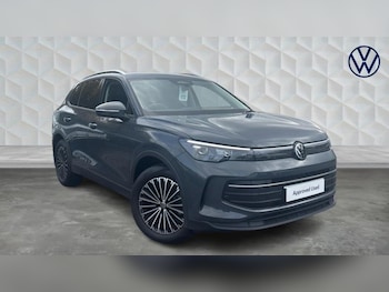 Used Volkswagen Tiguan 2024 for sale - 75517563: Photo 2
