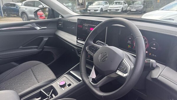 Used Volkswagen Tiguan 2024 for sale - 75517563: Photo 7