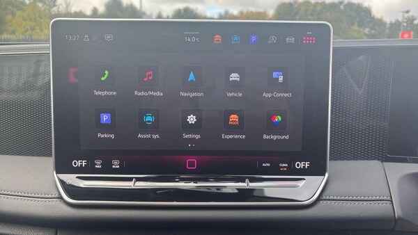Used Volkswagen Tiguan 2024 for sale - 75517563: Photo 8