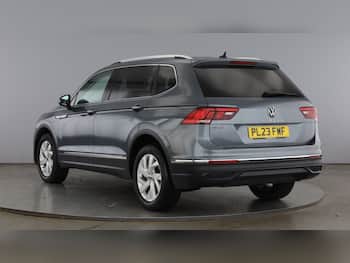 Used Volkswagen Tiguan Allspace 2023 for sale - 79746757: Photo