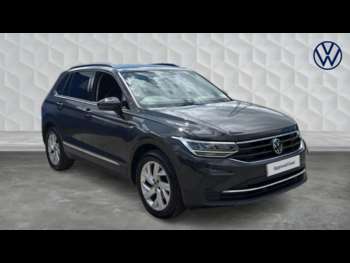 2022 - 1.5 TSI 150 Life 5dr DSG Automatic