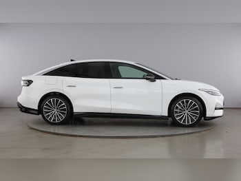 Used Volkswagen ID.7 2026 for sale - 78938791: Photo