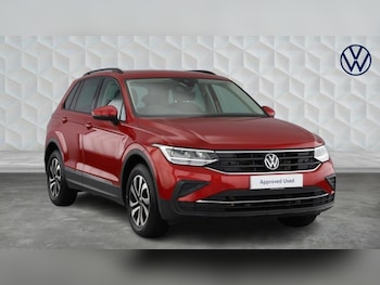 Used Volkswagen Tiguan 2022 for sale - 76244797: Photo