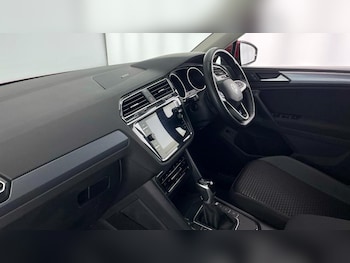 Used Volkswagen Tiguan 2022 for sale - 76244797: Photo