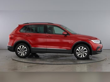 Used Volkswagen Tiguan 2022 for sale - 76244797: Photo