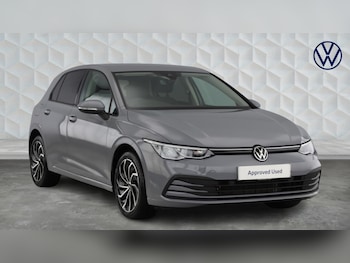 Used Volkswagen Golf 2023 for sale - 79448196: Photo