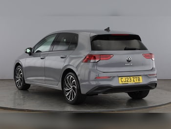 Used Volkswagen Golf 2023 for sale - 79448196: Photo