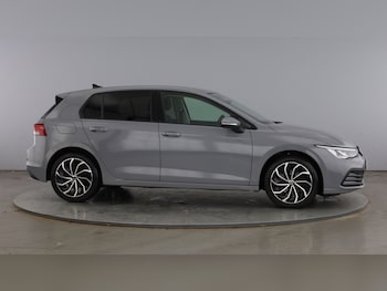 Used Volkswagen Golf 2023 for sale - 79448196: Photo