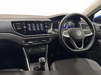 Used Volkswagen Taigo 2025 for sale - 79679150: Photo
