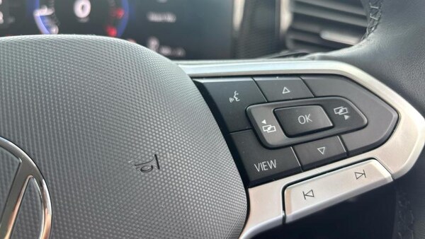 Used Volkswagen Tiguan 2025 for sale - 75137666: Photo 19