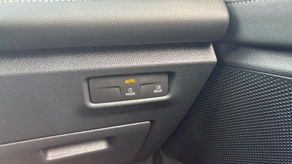 Used Volkswagen Tiguan 2025 for sale - 75137666: Photo 20
