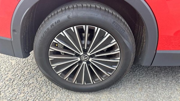 Used Volkswagen Tiguan 2025 for sale - 75137666: Photo 21