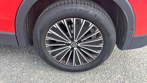 Used Volkswagen Tiguan 2025 for sale - 75137666: Photo 23