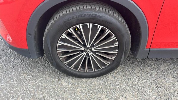 Used Volkswagen Tiguan 2025 for sale - 75137666: Photo 24