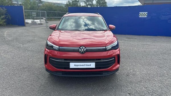 Used Volkswagen Tiguan 2025 for sale - 75137666: Photo 25