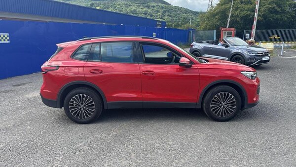Used Volkswagen Tiguan 2025 for sale - 75137666: Photo 28