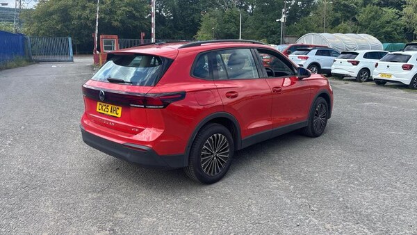 Used Volkswagen Tiguan 2025 for sale - 75137666: Photo 29