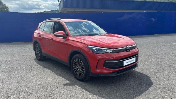 Used Volkswagen Tiguan 2025 for sale - 75137666: Photo 30
