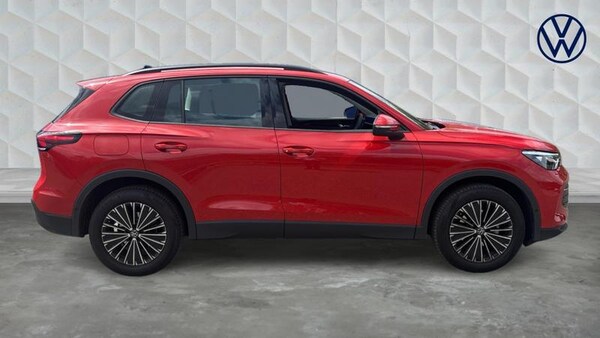 Used Volkswagen Tiguan 2025 for sale - 75137666: Photo 4