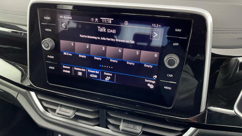 Used Volkswagen T-Roc 2022 for sale - 76504564: Photo 13