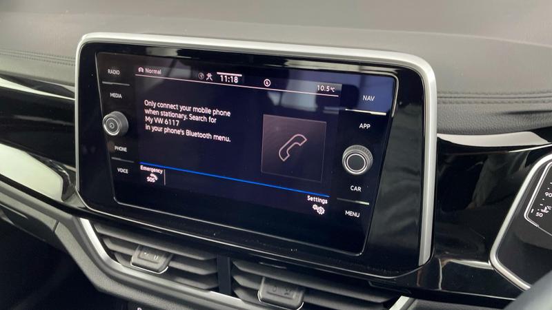 Used Volkswagen T-Roc 2022 for sale - 76504564: Photo 14