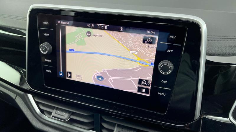 Used Volkswagen T-Roc 2022 for sale - 76504564: Photo 15