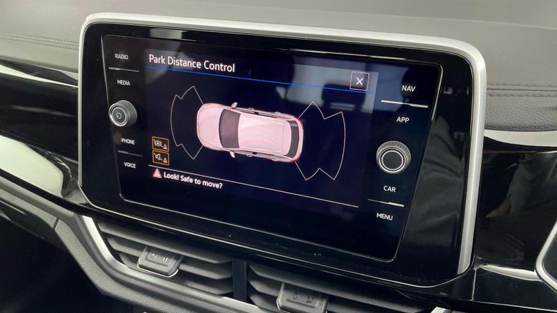 Used Volkswagen T-Roc 2022 for sale - 76504564: Photo 17