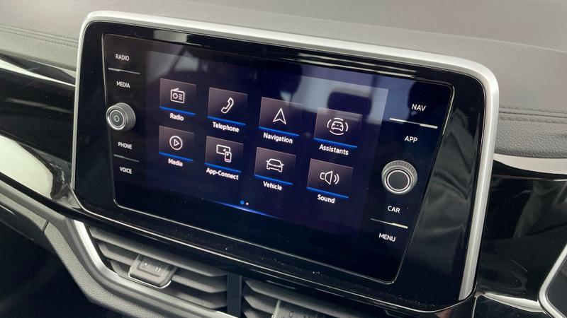 Used Volkswagen T-Roc 2022 for sale - 76504564: Photo 18