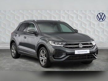 2022 - 1.5 TSI R-Line 5dr Manual