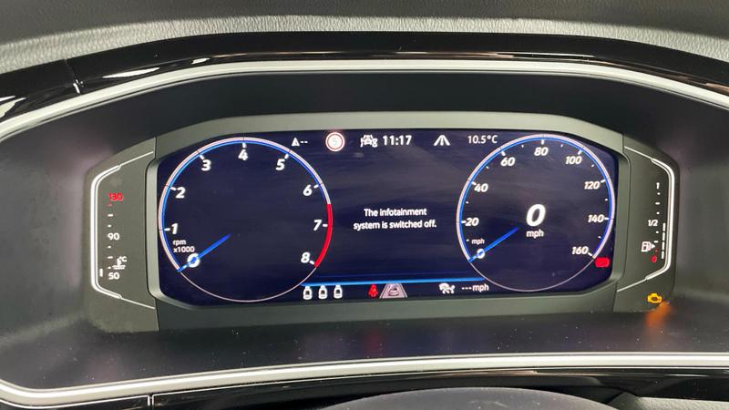 Used Volkswagen T-Roc 2022 for sale - 76504564: Photo 21