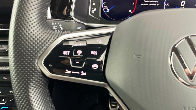 Used Volkswagen T-Roc 2022 for sale - 76504564: Photo 23