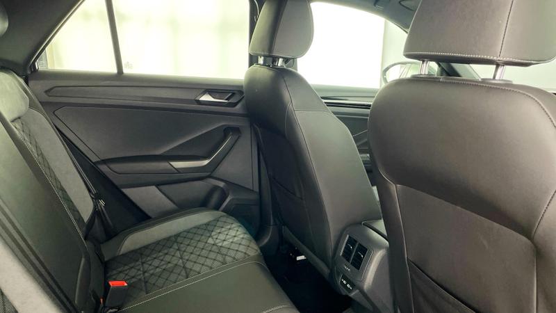 Used Volkswagen T-Roc 2022 for sale - 76504564: Photo 26