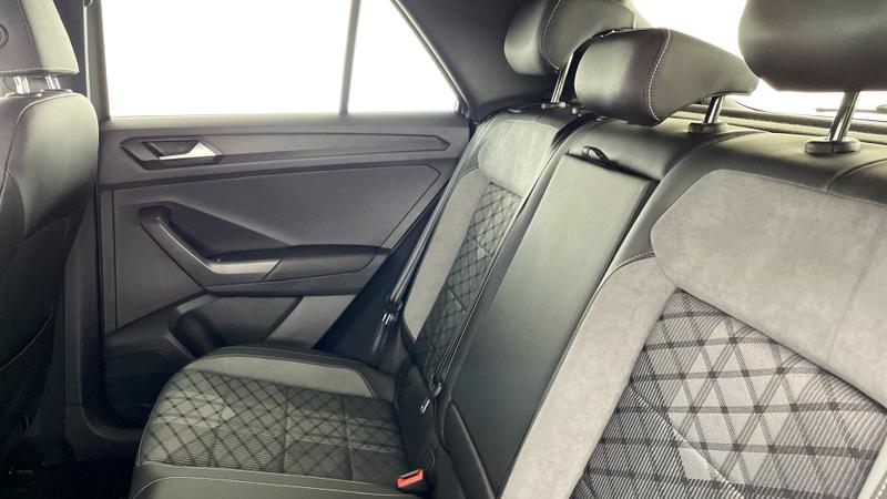 Used Volkswagen T-Roc 2022 for sale - 76504564: Photo 32