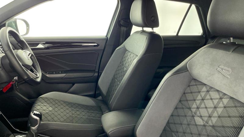 Used Volkswagen T-Roc 2022 for sale - 76504564: Photo 33