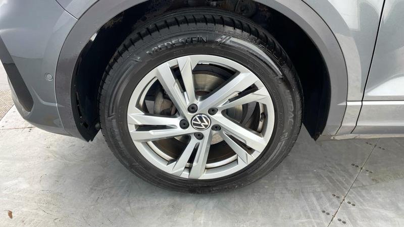 Used Volkswagen T-Roc 2022 for sale - 76504564: Photo 37