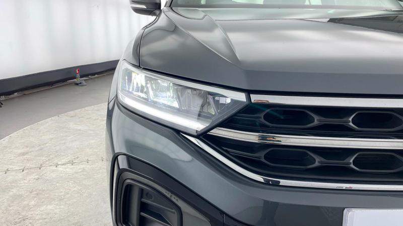 Used Volkswagen T-Roc 2022 for sale - 76504564: Photo 39