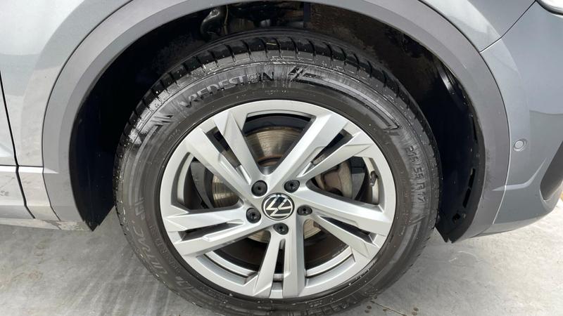 Used Volkswagen T-Roc 2022 for sale - 76504564: Photo 5