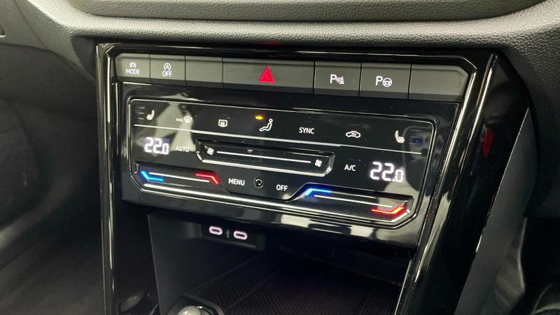 Used Volkswagen T-Roc 2022 for sale - 76504564: Photo 7