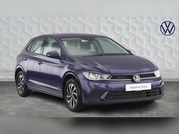 Volkswagen - Polo
