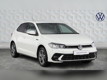 Volkswagen Polo feature image