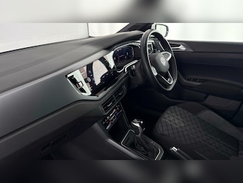 Used Volkswagen Polo 2023 for sale - 77515874: Photo