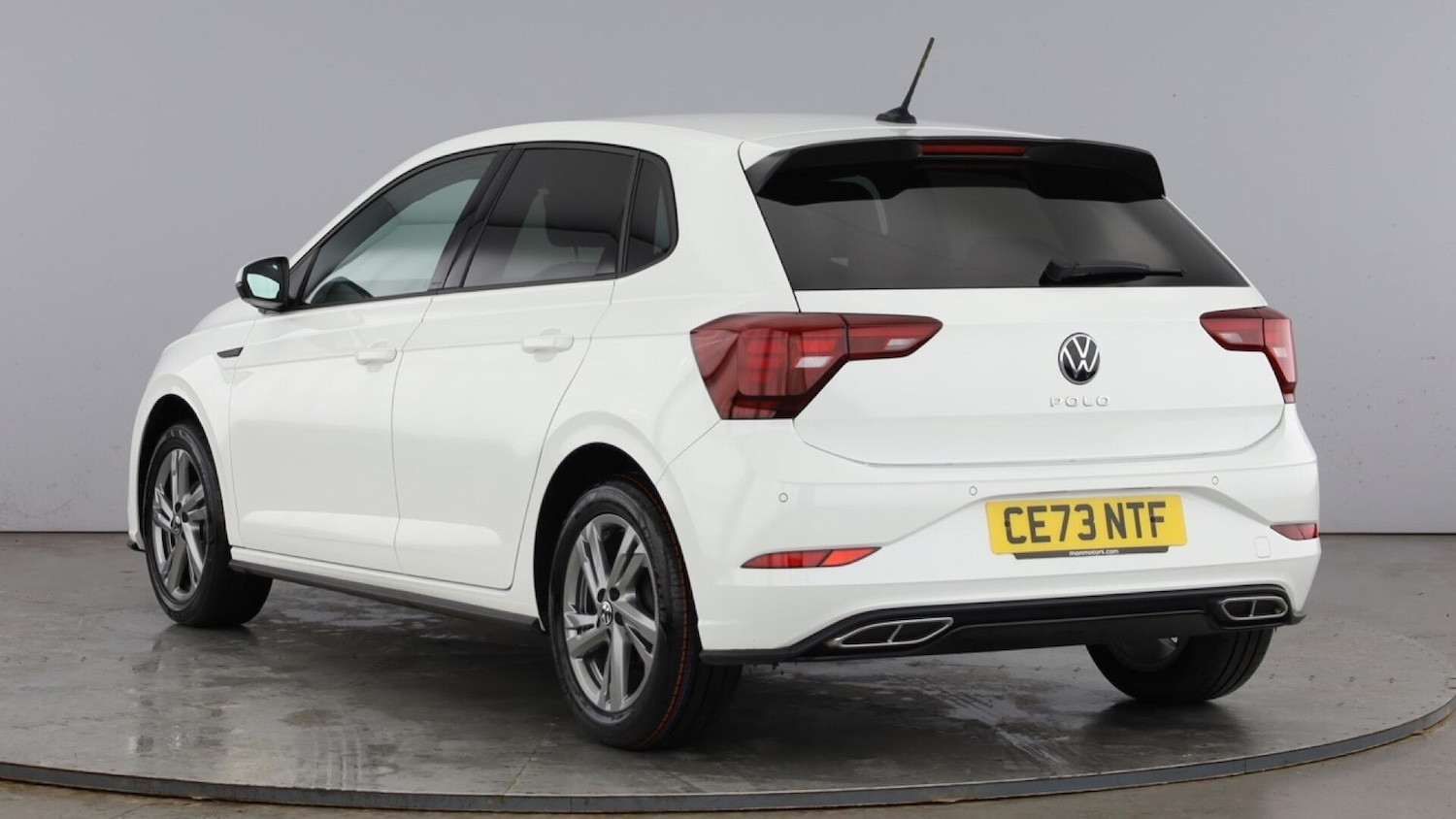 Used Volkswagen Polo 2023 for sale - 77515874: Photo 3