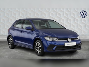 Used Volkswagen Polo 2023 for sale - 79404792: Photo