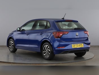 Used Volkswagen Polo 2023 for sale - 79404792: Photo