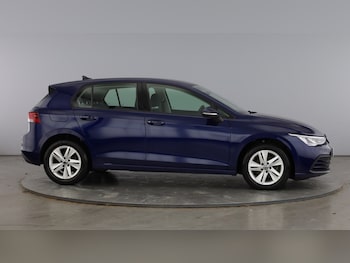 Used Volkswagen Golf 2023 for sale - 77602951: Photo