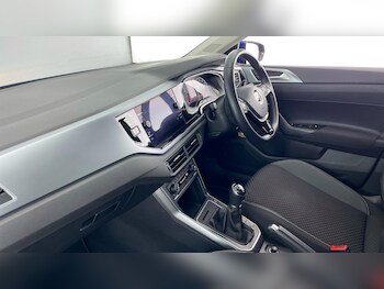 Used Volkswagen Polo 2021 for sale - 77504980: Photo