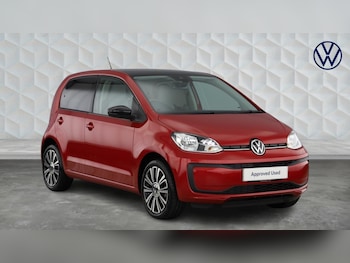 Used Volkswagen up! 2021 for sale - 78123256: Photo