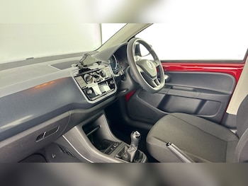 Used Volkswagen up! 2021 for sale - 78123256: Photo