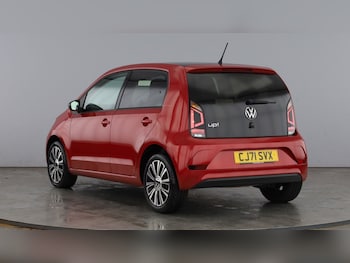 Used Volkswagen up! 2021 for sale - 78123256: Photo